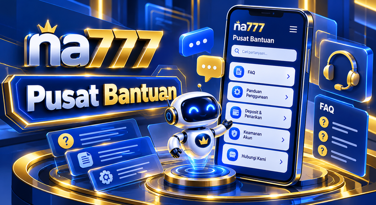 Ilustrasi panduan na777